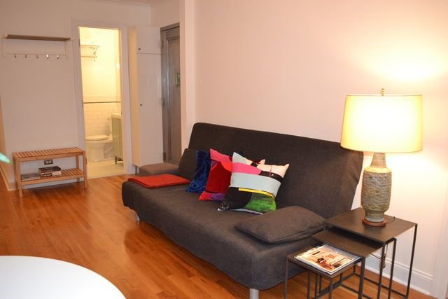 MODERN 1 BED/ 1 BATH APARTMENT IN DOWNTOWN PALO ALTO
