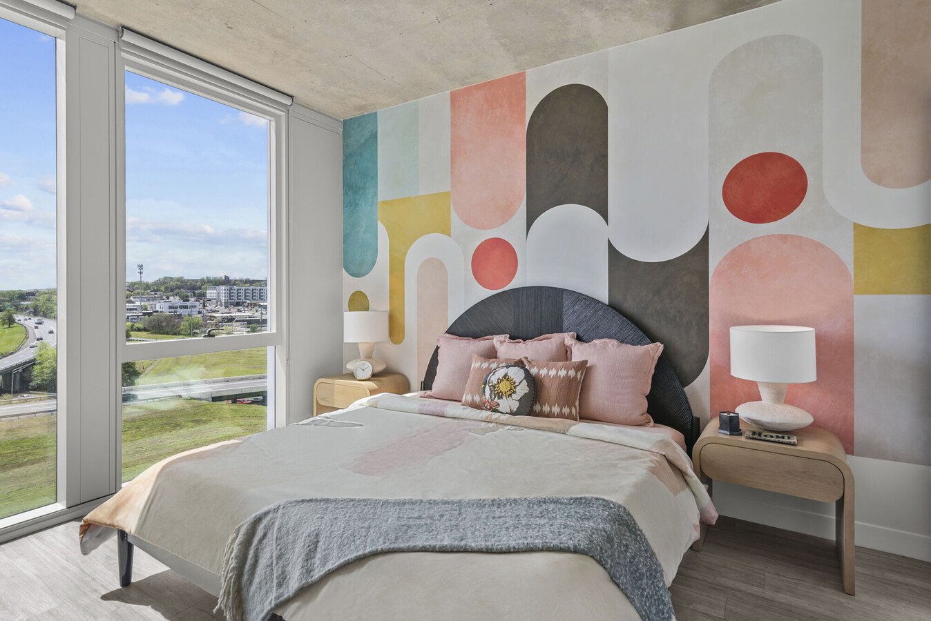 FURNISHED 1 BED/ 1 BATH APARTMENT IN NASHVILLE