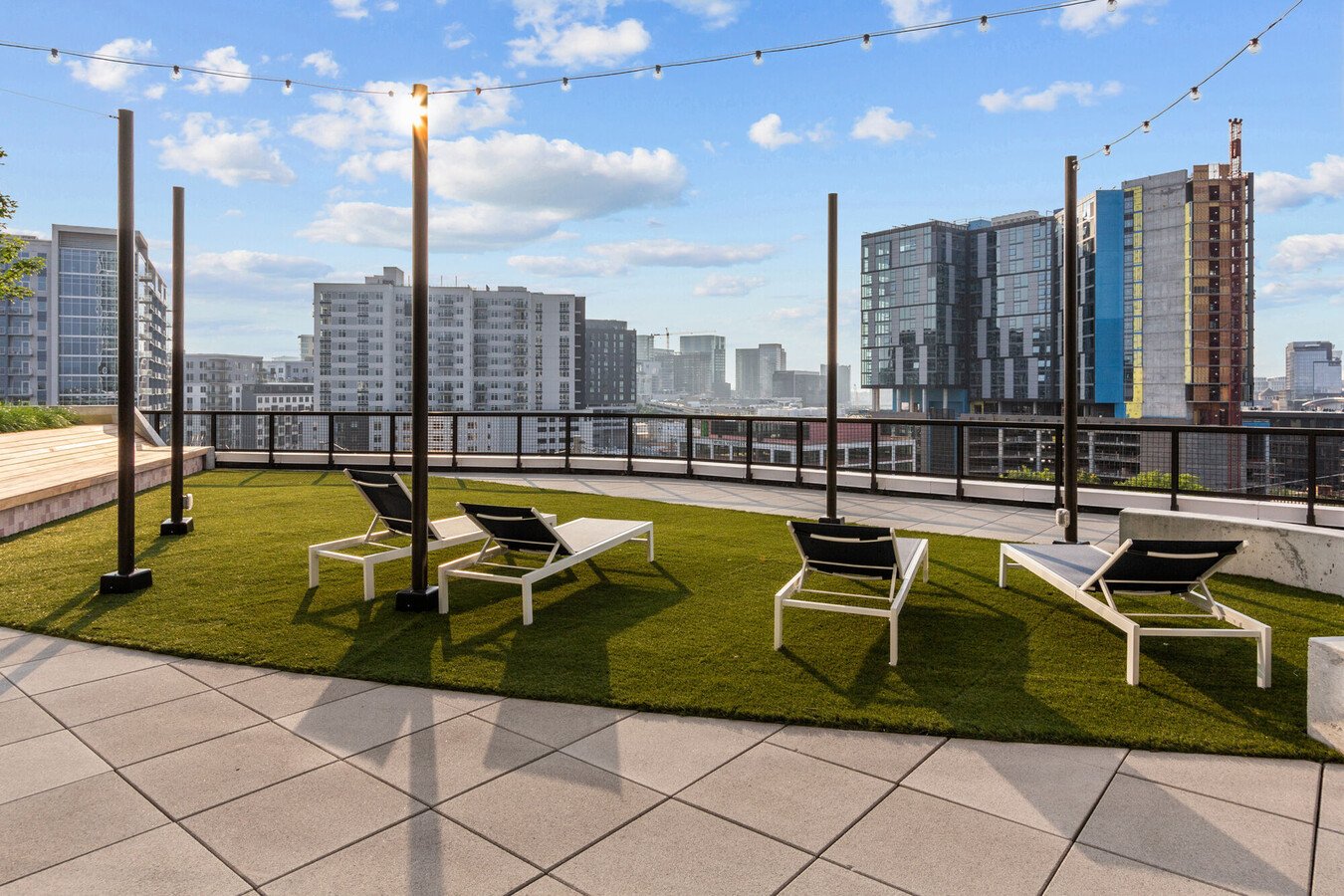 FURNISHED 1 BED/ 1 BATH APARTMENT IN NASHVILLE