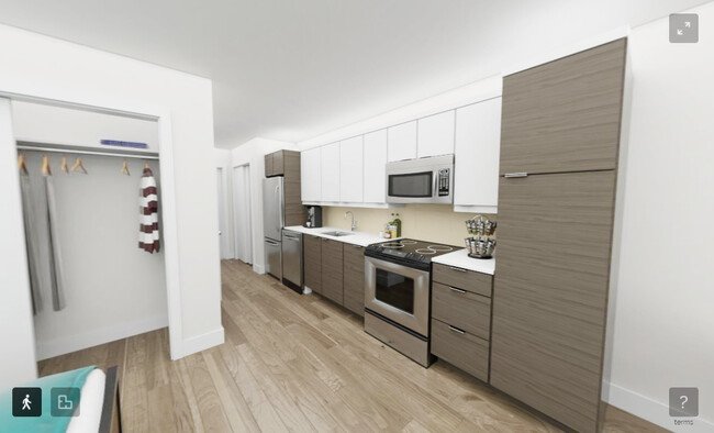 COMFORTABLE 1 BED/ 1 BATH APARTMENT IN DOWNTOWN HONOLULU