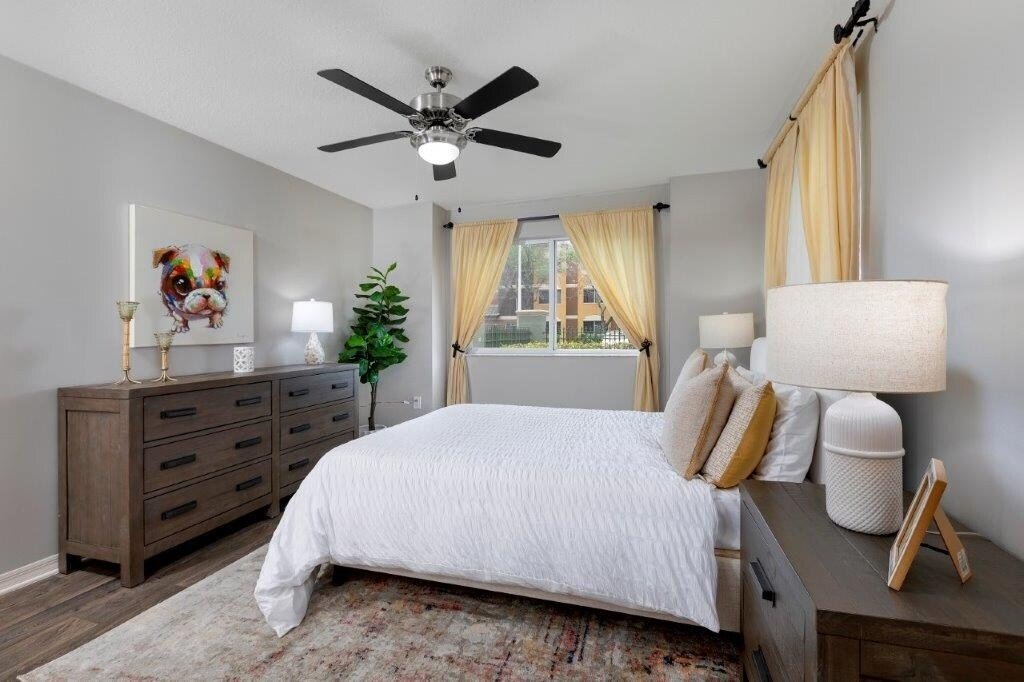 FABULOUS 1 BED/ 1 BATH APARTMENT IN WESTON, FL.
