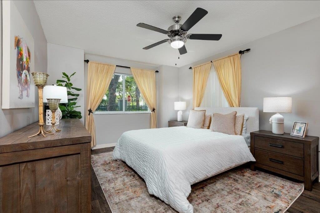 FABULOUS 1 BED/ 1 BATH APARTMENT IN WESTON, FL.