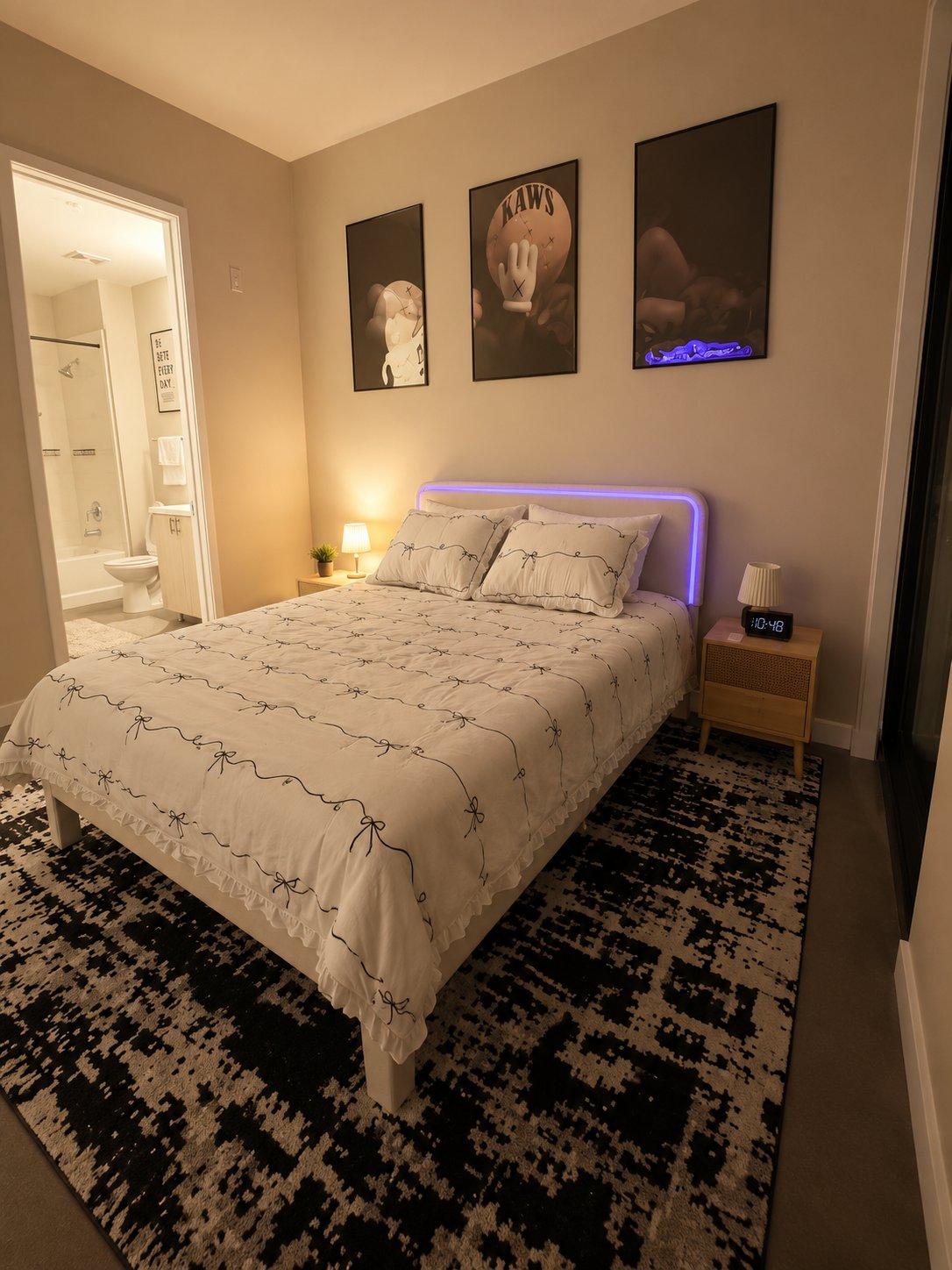 Bed Room